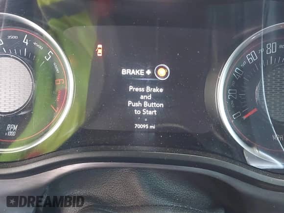 2018 Dodge Challenger T/A 392 с VIN 2C3CDZFJ7JH255672, выставлен на аукционе IAAI как лот 42638454 с пробегом 70 095 миль миль и . История ставок и продаж доступна на DreamBid. Изображение 7.