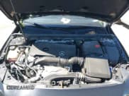 ✅ 2023 Mercedes-Benz CLA 250 • VIN: W1K5J4HB1PN408672 • Lot: 42153300. Listed on IAAI with 12,197 mi. Free auction sales archive from the USA and detailed vehicle history report at DreamBid. Image 10.