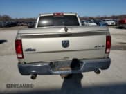 ✅ 2009 Dodge 1500 SLT • VIN: 1D3HV13T79J526463 • Lot: 47507665. Wystawiony na Copart z przebiegiem 203 006 mil. Bezpłatny archiwum sprzedaży aukcyjnych z USA i szczegółowy raport historii pojazdu na DreamBid. Zdjęcie 6.