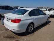 ✅ 2013 BMW 3 Series 328i • VIN: WBA3A5C56DF602867 • Лот: 43406097. Опубликован ранее на IAAI с пробегом 122 490 миль. Бесплатный доступ к архиву аукционных продаж из США и подробный отчёт об истории автомобиля на DreamBid. Изображение 4.