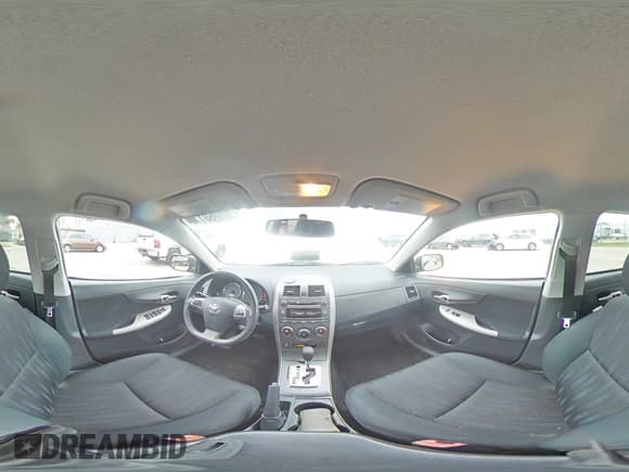 ✅ 2011 Toyota Corolla S • VIN: 2T1BU4EE4BC605009 • Lot: 92760115. Wystawiony na Copart z przebiegiem 123 461 mil. Bezpłatny archiwum sprzedaży aukcyjnych z USA i szczegółowy raport historii pojazdu na DreamBid. Zdjęcie 14.