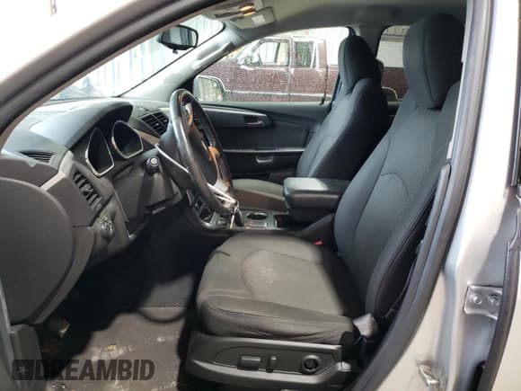 ✅ 2011 Chevrolet Traverse 1LT • VIN: 1GNKVGED7BJ219475 • Lot: 66022334. Wystawiony na Copart z przebiegiem 164 702 mil. Bezpłatny archiwum sprzedaży aukcyjnych z USA i szczegółowy raport historii pojazdu na DreamBid. Zdjęcie 7.