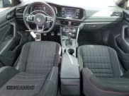 ✅ 2019 Volkswagen Jetta S • VIN: 3VW5T7BU0KM248428 • Lot: 80804135. Listed on Copart with 81,250 mi. Free auction sales archive from the USA and detailed vehicle history report at DreamBid. Image 8.