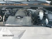 ✅ 2015 Chevrolet Silverado 1500 Work Truck • VIN: 1GCRCPEH4FZ434979 • Lot: 43042864. Wystawiony na IAAI z przebiegiem 81 430 mil. Bezpłatny archiwum sprzedaży aukcyjnych z USA i szczegółowy raport historii pojazdu na DreamBid. Zdjęcie 19.