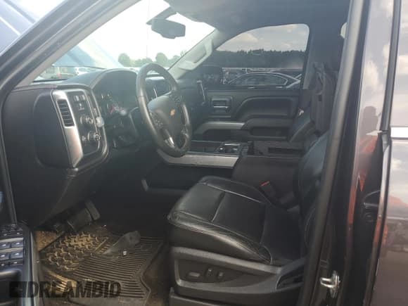 ✅ 2015 Chevrolet Silverado 1500 LTZ • VIN: 3GCUKSEC9FG127330 • Лот: 65363164. Опубликован ранее на Copart с пробегом 112 216 миль. Бесплатный доступ к архиву аукционных продаж из США и подробный отчёт об истории автомобиля на DreamBid. Изображение 7.