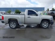 ✅ 2007 Chevrolet Silverado 1500 Work Truck • VIN: 1GCEC14X97Z612357 • Лот: 41814559. Опубликован ранее на IAAI с пробегом 176 664 миль. Бесплатный доступ к архиву аукционных продаж из США и подробный отчёт об истории автомобиля на DreamBid. Изображение 13.