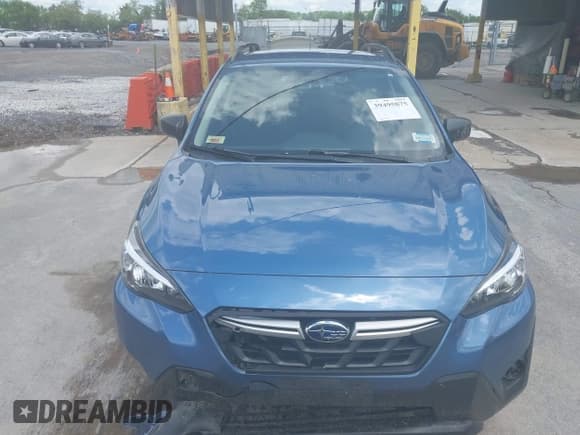 ✅ 2021 Subaru Crosstrek • VIN: JF2GTABC7MH269639 • Лот: 39495875. Опубликован ранее на IAAI с пробегом 38 760 миль. Бесплатный доступ к архиву аукционных продаж из США и подробный отчёт об истории автомобиля на DreamBid. Изображение 12.