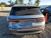 ✅ 2022 Lincoln Corsair Reserve • VIN: 5LMCJ2D90NUL34200 • Lot: 71031435. Listed on Copart with 25,500 mi. Free auction sales archive from the USA and detailed vehicle history report at DreamBid. Image 6.