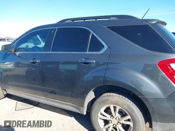 ✅ 2017 Chevrolet Equinox LT • VIN: 2GNALCEK0H6216156 • Лот: 41323779. Опубликован ранее на IAAI с пробегом 121 774 миль. Бесплатный доступ к архиву аукционных продаж из США и подробный отчёт об истории автомобиля на DreamBid. Изображение 15.
