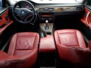 ✅ 2008 BMW 3 Series 335xi • VIN: WBAWC73588E066437 • Lot: 81462485. Listed on Copart with 354,498 mi. Free auction sales archive from the USA and detailed vehicle history report at DreamBid. Image 8.