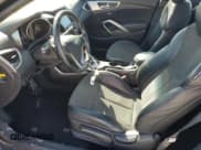 ✅ 2013 Hyundai Veloster w/Gray Int • VIN: KMHTC6AD1DU159189 • Лот: 78219574. Опубликован ранее на Copart с пробегом 152 975 миль. Бесплатный доступ к архиву аукционных продаж из США и подробный отчёт об истории автомобиля на DreamBid. Изображение 7.