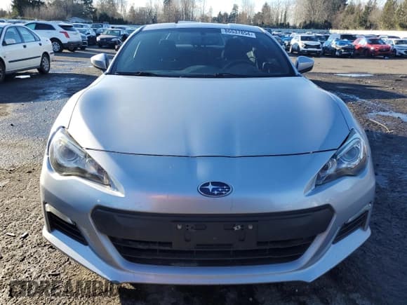 ✅ 2015 Subaru BRZ Premium • VIN: JF1ZCAB15F9606494 • Лот: 86537854. Опубликован ранее на Copart с пробегом 88 033 миль. Бесплатный доступ к архиву аукционных продаж из США и подробный отчёт об истории автомобиля на DreamBid. Изображение 5.