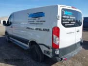 ✅ 2018 Ford Transit • VIN: 1FTYR1ZM2JKA58427 • Lot: 41830498. Listed on IAAI with 88,565 mi. Free auction sales archive from the USA and detailed vehicle history report at DreamBid. Image 3.