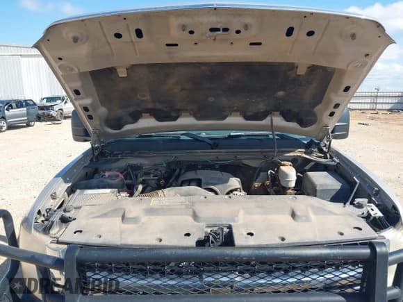 ✅ 2007 Chevrolet Silverado 2500HD 1LT • VIN: 1GCHK24K07E550025 • Лот: 42424089. Опубликован ранее на IAAI с пробегом 262 722 миль. Бесплатный доступ к архиву аукционных продаж из США и подробный отчёт об истории автомобиля на DreamBid. Изображение 10.