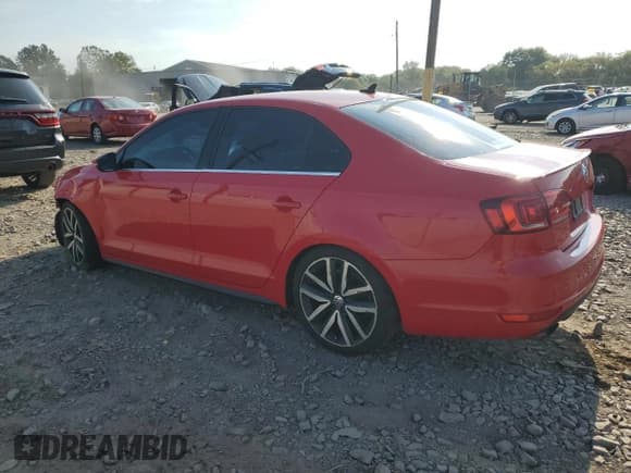 ✅ 2013 Volkswagen Jetta • VIN: 3VW4T7AJ4DM296441 • Лот: 81749915. Опубликован ранее на Copart с пробегом 144 354 миль. Бесплатный доступ к архиву аукционных продаж из США и подробный отчёт об истории автомобиля на DreamBid. Изображение 2.