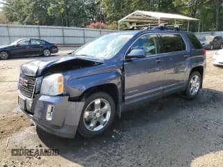✅ 2013 GMC Terrain SLT • VIN: 2GKFLVEK1D6209175 • Лот: 80509435. Опубликован ранее на Copart с пробегом 133 087 миль. Бесплатный доступ к архиву аукционных продаж из США и подробный отчёт об истории автомобиля на DreamBid. Изображение 1.