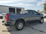 ✅ 2020 Chevrolet Silverado 1500 RST • VIN: 1GCRYEED3LZ328618 • Lot: 70525954. Wystawiony na Copart z przebiegiem 73 197 mil. Bezpłatny archiwum sprzedaży aukcyjnych z USA i szczegółowy raport historii pojazdu na DreamBid. Zdjęcie 3.