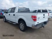 ✅ 2013 Ford F-150 XLT • VIN: 1FTFW1CT7DKD36453 • Lot: 43764912. Listed on IAAI with 331,307 mi. Free auction sales archive from the USA and detailed vehicle history report at DreamBid. Image 3.