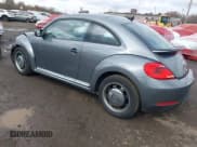 ✅ 2016 Volkswagen Beetle Fleet Edition • VIN: 3VWF17AT7GM636976 • Lot: 43673800. Listed on IAAI with 180,287 mi. Free auction sales archive from the USA and detailed vehicle history report at DreamBid. Image 3.