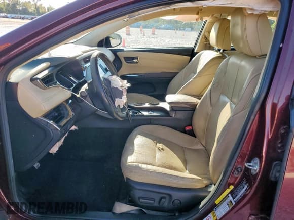 ✅ 2014 Toyota Avalon XLE Touring • VIN: 4T1BK1EB9EU088304 • Лот: 90905855. Опубликован ранее на Copart с пробегом 207 305 миль. Бесплатный доступ к архиву аукционных продаж из США и подробный отчёт об истории автомобиля на DreamBid. Изображение 7.