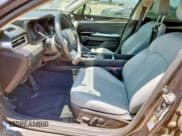 ✅ 2021 Kia K5 EX • VIN: 5XXG34J26MG008590 • Лот: 84569625. Опубликован ранее на Copart с пробегом 84 551 миль. Бесплатный доступ к архиву аукционных продаж из США и подробный отчёт об истории автомобиля на DreamBid. Изображение 7.