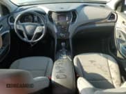 ✅ 2018 Hyundai Santa Fe 2.4L • VIN: 5NMZTDLB6JH085642 • Лот: 61543523. Опубликован ранее на Copart с пробегом 128 650 миль. Бесплатный доступ к архиву аукционных продаж из США и подробный отчёт об истории автомобиля на DreamBid. Изображение 8.