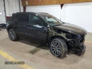 ✅ 2024 Cadillac XT4 AWD Sport • VIN: 1GYFZFR46RF215816 • Lot: 70639624. Listed on Copart with 381 mi. Free auction sales archive from the USA and detailed vehicle history report at DreamBid. Image 4.