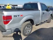 ✅ 2012 Ford F-150 XL • VIN: 1FTMF1CF7CFC54893 • Lot: 43383230. Wystawiony na IAAI z przebiegiem 180 843 mil. Bezpłatny archiwum sprzedaży aukcyjnych z USA i szczegółowy raport historii pojazdu na DreamBid. Zdjęcie 4.