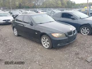 ✅ 2006 BMW 3 Series 330xi • VIN: WBAVD33546KV63470 • Lot: 42165208. Wystawiony na IAAI z przebiegiem Nie podano. Bezpłatny archiwum sprzedaży aukcyjnych z USA i szczegółowy raport historii pojazdu na DreamBid. Zdjęcie 1.