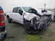 2025 Chevrolet Silverado 3500HD LT с VIN 2GC4KTEY5S1106818, выставлен на аукционе Copart как лот 86745374 с пробегом 3 342 миль миль и Списание • Salvage title. История ставок и продаж доступна на DreamBid. Изображение 4.