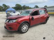 ✅ 2015 Nissan Rogue SV • VIN: 5N1AT2MT7FC871041 • Lot: 91878445. Listed on Copart with 66,238 mi. Free auction sales archive from the USA and detailed vehicle history report at DreamBid. Image 1.