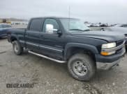 ✅ 2001 Chevrolet Silverado 2500HD LT3 • VIN: 1GCHK23G31F145971 • Lot: 43466785. Listed on Copart with 229,090 mi. Free auction sales archive from the USA and detailed vehicle history report at DreamBid. Image 4.