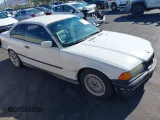 1994 BMW 3 Series with VIN WBABF4324REK10481, listed as a IAAI auction lot 42940315 with Not provided miles and . Bid and sale history available at DreamBid. Image 1.