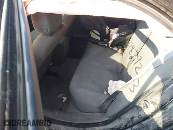 2014 Chevrolet Malibu LS with VIN 1G11B5SL2EF124433, listed as a IAAI auction lot 42879213 with 163,723 mi miles and . Bid and sale history available at DreamBid. Image 8.