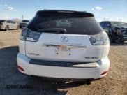 ✅ 2006 Lexus RX 400h • VIN: JTJHW31U760005996 • Lot: 85533395. Listed on Copart with 163,443 mi. Free auction sales archive from the USA and detailed vehicle history report at DreamBid. Image 6.