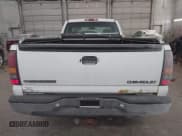 ✅ 2000 Chevrolet Silverado 1500 LS • VIN: 1GCEK14T8YZ171127 • Лот: 41335632. Опубликован ранее на IAAI с пробегом 174 320 миль. Бесплатный доступ к архиву аукционных продаж из США и подробный отчёт об истории автомобиля на DreamBid. Изображение 16.