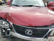 ✅ 2011 Lexus RX 350 • VIN: 2T2ZK1BA5BC054654 • Lot: 90258955. Wystawiony na Copart z przebiegiem 168 764 mil. Bezpłatny archiwum sprzedaży aukcyjnych z USA i szczegółowy raport historii pojazdu na DreamBid. Zdjęcie 12.