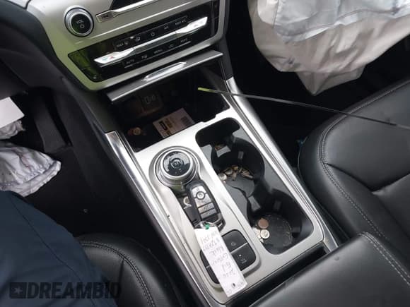 ✅ 2020 Ford Explorer XLT • VIN: 1FMSK7DH9LGC81721 • Lot: 42152800. Wystawiony na IAAI z przebiegiem 58 408 mil. Bezpłatny archiwum sprzedaży aukcyjnych z USA i szczegółowy raport historii pojazdu na DreamBid. Zdjęcie 11.