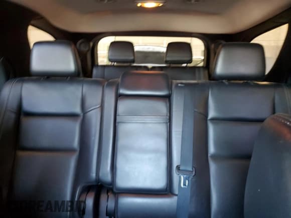 ✅ 2013 Dodge Durango Citadel • VIN: 1C4RDJEG0DC674967 • Lot: 90258325. Listed on Copart with 176,266 mi. Free auction sales archive from the USA and detailed vehicle history report at DreamBid. Image 10.