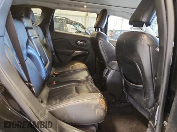 ✅ 2019 Jeep Cherokee Limited • VIN: 1C4PJMDX9KD137363 • Lot: 71459015. Wystawiony na Copart z przebiegiem 56 658 mil. Bezpłatny archiwum sprzedaży aukcyjnych z USA i szczegółowy raport historii pojazdu na DreamBid. Zdjęcie 11.