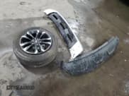 ✅ 2023 Chevrolet TrailBlazer LT • VIN: KL79MPS23PB186941 • Лот: 85353975. Опубликован ранее на Copart с пробегом 11 457 миль. Бесплатный доступ к архиву аукционных продаж из США и подробный отчёт об истории автомобиля на DreamBid. Изображение 13.