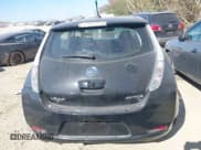✅ 2013 Nissan LEAF SL • VIN: 1N4AZ0CP3DC420445 • Lot: 43640104. Listed on IAAI with 126,241 mi. Free auction sales archive from the USA and detailed vehicle history report at DreamBid. Image 16.