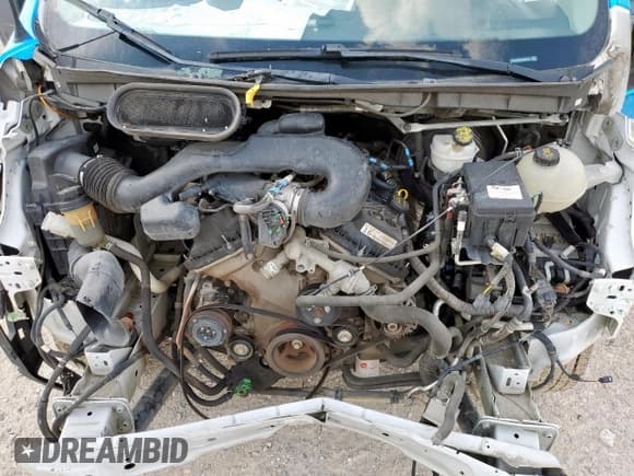 ✅ 2017 Ford Transit • VIN: 1FTBW3XM4HKB25441 • Lot: 69480095. Wystawiony na Copart z przebiegiem 161 696 mil. Bezpłatny archiwum sprzedaży aukcyjnych z USA i szczegółowy raport historii pojazdu na DreamBid. Zdjęcie 12.