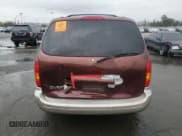 ✅ 2000 Nissan Quest GXE • VIN: 4N2XN11T5YD803774 • Lot: 49010365. Listed on Copart with 121,764 mi. Free auction sales archive from the USA and detailed vehicle history report at DreamBid. Image 6.