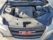 ✅ 2015 GMC Terrain SLT • VIN: 2GKFLYE38F6193165 • Lot: 91633575. Listed on Copart with 121,674 mi. Free auction sales archive from the USA and detailed vehicle history report at DreamBid. Image 12.