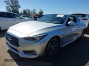 ✅ 2017 Infiniti Q60 Premium • VIN: JN1EV7EK7HM364322 • Lot: 42267986. Listed on IAAI with 101,749 mi. Free auction sales archive from the USA and detailed vehicle history report at DreamBid. Image 17.