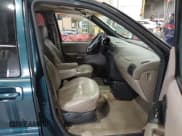 ✅ 2000 Oldsmobile Silhouette GL • VIN: 1GHDX03E8YD161571 • Lot: 41546863. Wystawiony na IAAI z przebiegiem 146 345 mil. Bezpłatny archiwum sprzedaży aukcyjnych z USA i szczegółowy raport historii pojazdu na DreamBid. Zdjęcie 5.