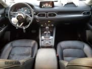 ✅ 2019 Mazda CX-5 Grand Touring • VIN: JM3KFBDM1K1569606 • Лот: 90866455. Опубликован ранее на Copart с пробегом 97 882 миль. Бесплатный доступ к архиву аукционных продаж из США и подробный отчёт об истории автомобиля на DreamBid. Изображение 8.