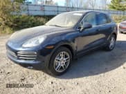 ✅ 2012 Porsche Cayenne S • VIN: WP1AB2A22CLA44979 • Lot: 82722585. Listed on Copart with 100,608 mi. Free auction sales archive from the USA and detailed vehicle history report at DreamBid. Image 1.