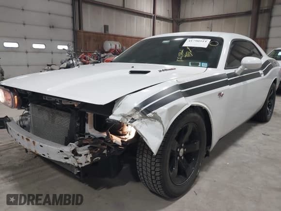 ✅ 2013 Dodge Challenger R/T • VIN: 2C3CDYBT7DH501528 • Lot: 41790514. Wystawiony na IAAI z przebiegiem 122 876 mil. Bezpłatny archiwum sprzedaży aukcyjnych z USA i szczegółowy raport historii pojazdu na DreamBid. Zdjęcie 17.